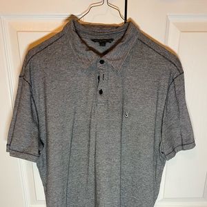 John Varvatos Mens shirt XL